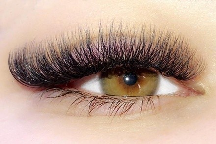 Up to 50% Off on Eyelash Extensions at Shawna Marie Esthetics