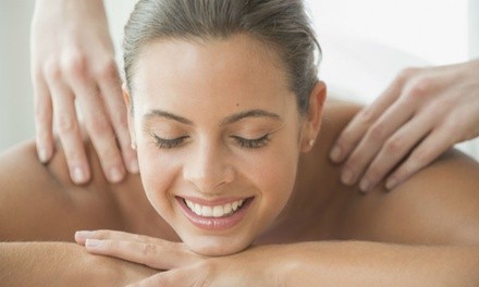 Up to 32% Off on Massage - Swedish at Rachel the Healer