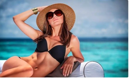 $249 for Three Cavitation, ThermaLift, and Laser Lipo Sessions at Secret Body Sculpting ($1,494 Value)