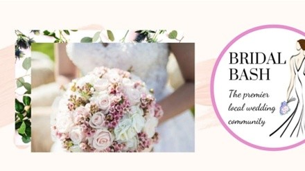 Boston Bridal Bash - Giveaways and Fashion Show
