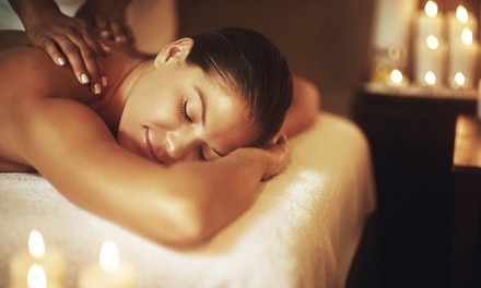 60-, 90-, or 120-Minute Swedish Massage at Forever Royalty (Up to 34% Off). Four Options Available.