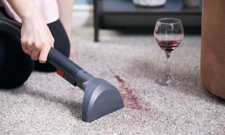 Upholstery Cleaning or Carpet Cleaning at Seattle Clean Air (Up to $35 Off)