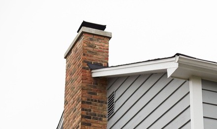 $35 for The Chimney Sweep Set Package for Up to 10 Feet from Seattle Clean Air ($54 Value)