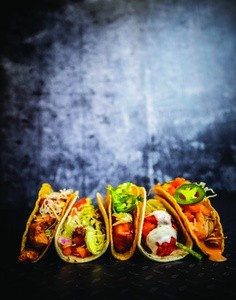 $15 For $30 Worth Of Mexican Cuisine