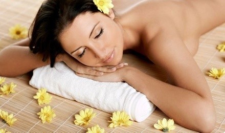 Couples Massage for Two Valid Sat Sun and Weds at Cocoon Day Spa (Up to 15% Off) 