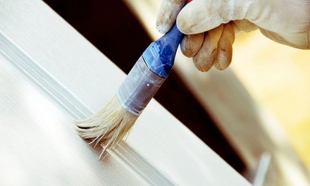 Up to 48% Off on Exterior Home Painting at Nycmcr