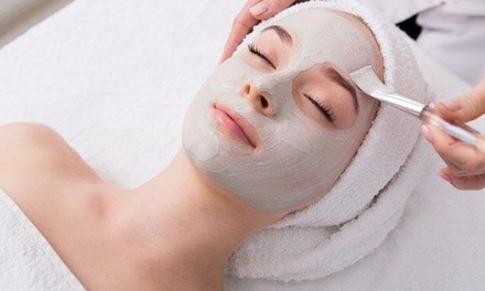 30-, 60-, or 90-Minute Facial at Peace Of You (Up to 24% Off). Five Options Available.