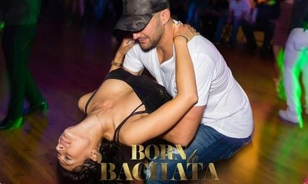 Up to 42% Off on Salsa Dancing Class at FgDance Academy