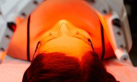 Up to 41% Off on Spa - Sauna - Infrared at The V Spa