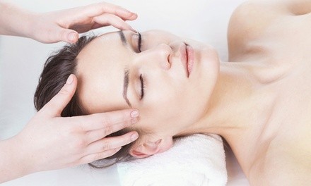 Up to 50% Off on Anti-Aging Facial at CN Acupuncture Clinic