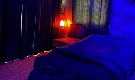 Up to 26% Off on Swedish Massage at Body Kneads Therapeutic Spa