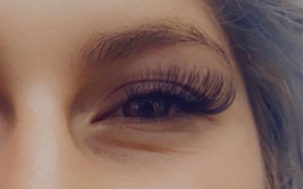 Up to 46% Off on False Eyelash Application at Amazing Lashes by Candice