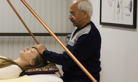 Up to 46% Off on Reiki at Reiki Healing Practitioner