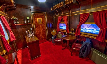 Private Escape Room at Escapology - Fort Wayne (Up to 31% Off)
