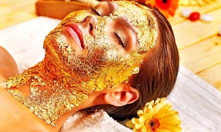 Up to 56% Off on Facial at Skincare by Neda