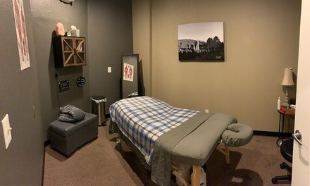 80% Off on Massage - Chiropractic at Connected Health