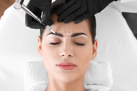 Up to 32% Off on Microblading at Mirage Vanity Room