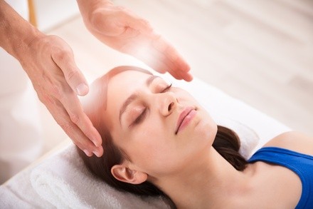 Up to 40% Off on Reiki at True Self Awakened