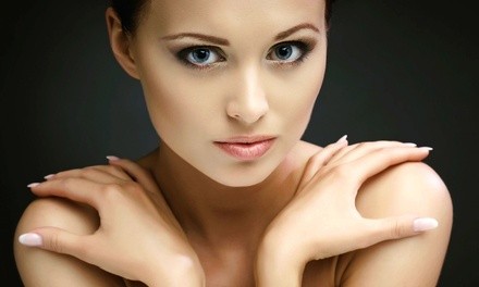 Photorejuvenation Treatments for the Face, Chest, or Lower Arms at Greenspring Rejuvenation (Up to 59% Off)
