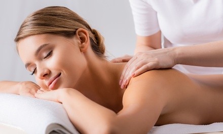 Massage at Rose Therapy (Up to 34% Off). Eight Options Available.