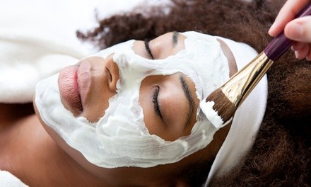 Up to 71% Off on In Spa Facial (Type of facial determined by spa) at Anka Wellness