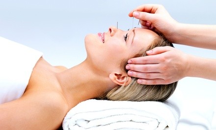 One, Three, or Six Acupuncture Treatments at New Life Acupuncture Inc. (61% Off) 