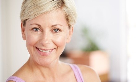 One or Two CryoSculpt Facial Treatments at Precision Beauty Studio (Up to 68% Off)