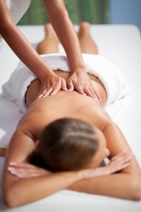 Up to 67% Off on Full Body Massage at Da Vinci Massage