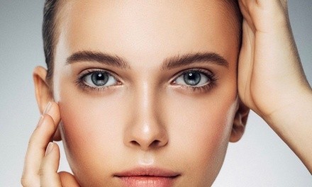 One Dermaplaning Session with Chemical or Enzyme Peel at Touch & Glow (Up to 41% Off)