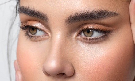 Up to 25% Off on Eyebrow - Waxing - Tinting at Touch & Glow