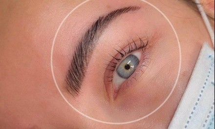 Up to 53% Off on Eyelash Perm at Cara Lash Studio CT