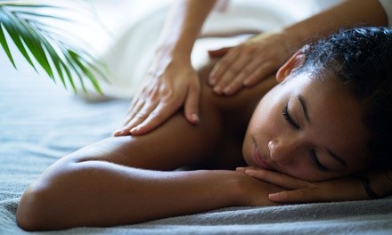 Up to 48% Off on Massage - Other Specialty at Soothing Touch