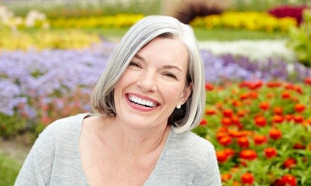 Up to 56% Off on Facelift - Non-Surgical at Metamorphosis Aesthetics