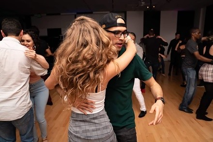 Up to 44% Off on Salsa Dancing Class at Long beach Latin Soul
