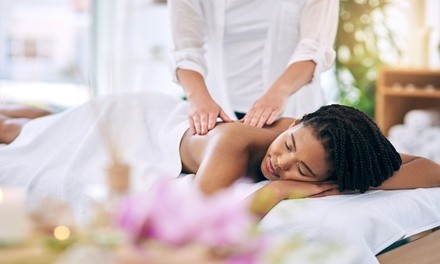 Up to 30% Off on Massage - Custom at Destress Unwind Therapy
