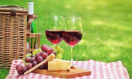 Up to 37% Off on Wine Tasting / Flight at Principe di Tricase Winery