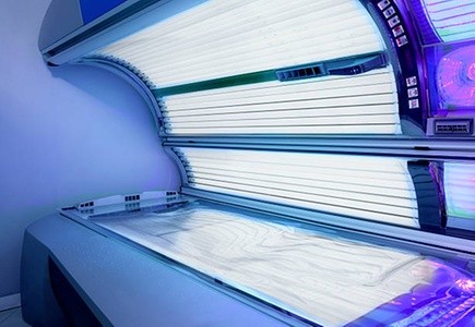 One Month of Unlimited UV-Tanning Sessions with Optional Gift at Tan Fever (Up to 52% Off)