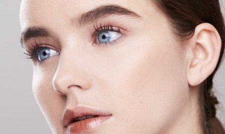 Up to 31% Off on Eyelash Tinting at Dianas Skin Boutique