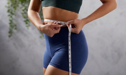 Up to 62% Off on Fat Reduction - Non-Branded at Slim Sessions