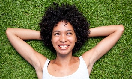 Up to 44% Off on Salon - Natural Hair Care at Ador'e Salon LLC