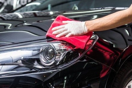 Up to 32% Off on Exterior & Interior Car Detail at PA EUROS