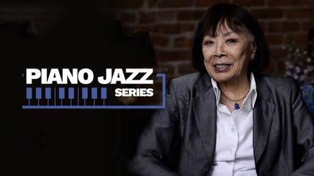 Piano Jazz Series