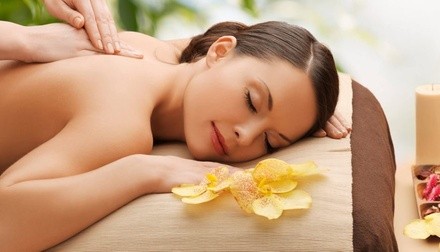 Up to 50% Off on Ayurvedic Massage at KarmaLove 4 U