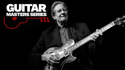 Guitar Masters Series