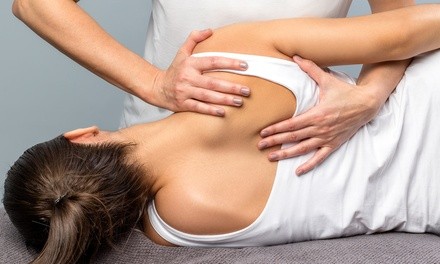 Up to 85% Off on Chiropractic Services at Next Gen Medicine