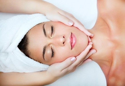 Up to 56% Off on In Spa Pampering Package at Xanadu Med Spa