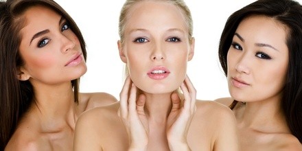 Up to 72% Off on Ultherapy / Ultrasonic Facial at Body Bliss Esthetic