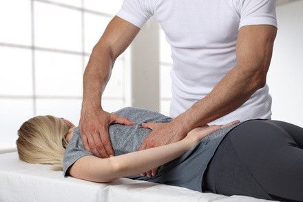 Up to 84% Off on Massage - Chiropractic at Neuro Spine & Wellness Center