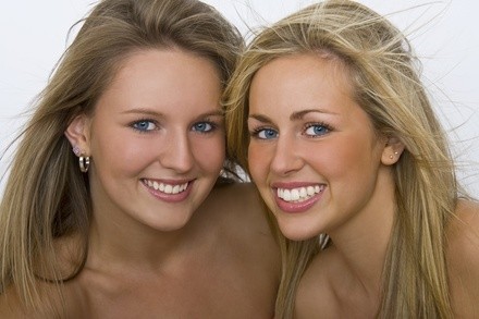 Up to 52% Off on Teeth Whitening at Sparkles Teeth Whitening