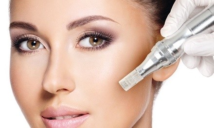 Up to 60% Off on Mesotherapy - Needleless at Bella Brows and Lashes